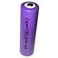 18650 3.2V 2000mAh Rechargeable Battery - IFR18650
