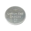 CR2020 3V Lithium Battery - BOGO buy 1 Battery get one free